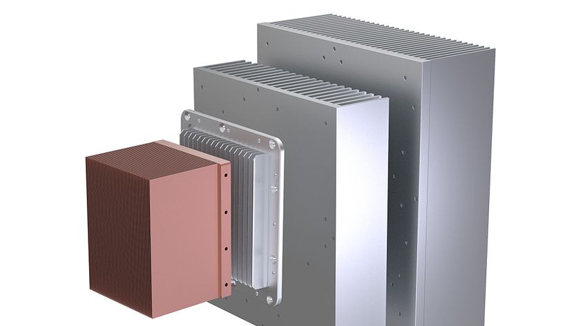 Vue d'ensemble des exemples de produits de dissipateurs thermiques à ailettes jointes | Bondfin