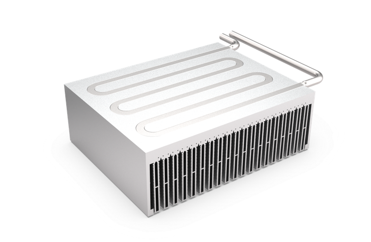 Cooling for Power Electronics | COOLTEC
