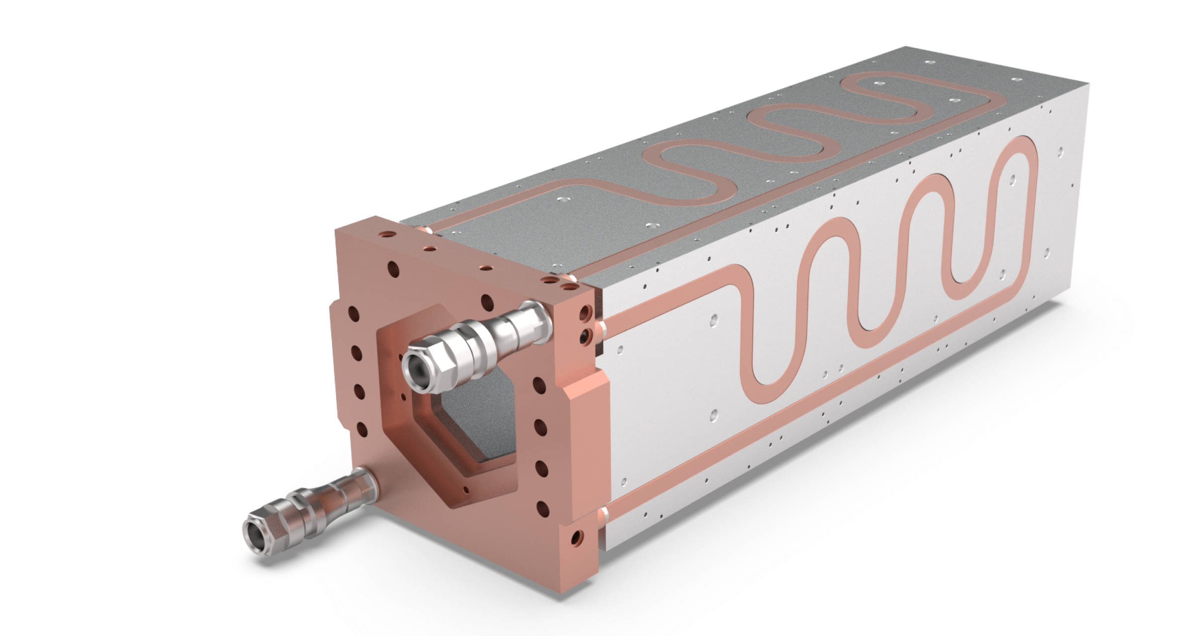 multi-sided component cooling multipress product exploded view 1