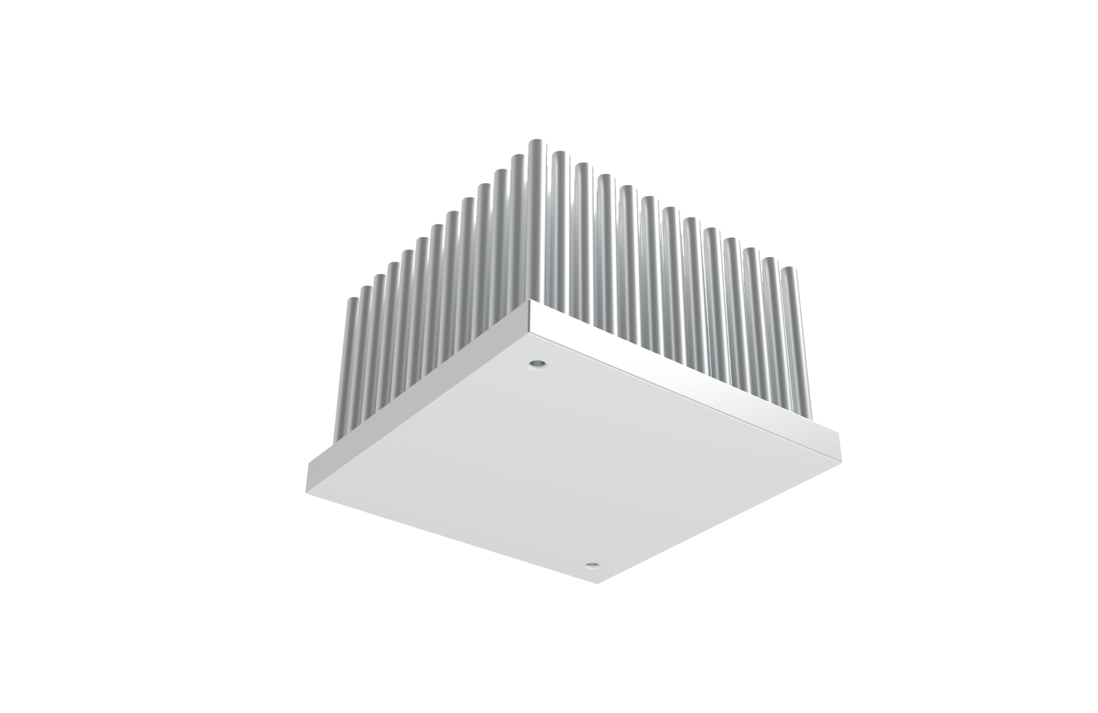 flow-pressed heat sinks example profile extrufin cool tec 1-1