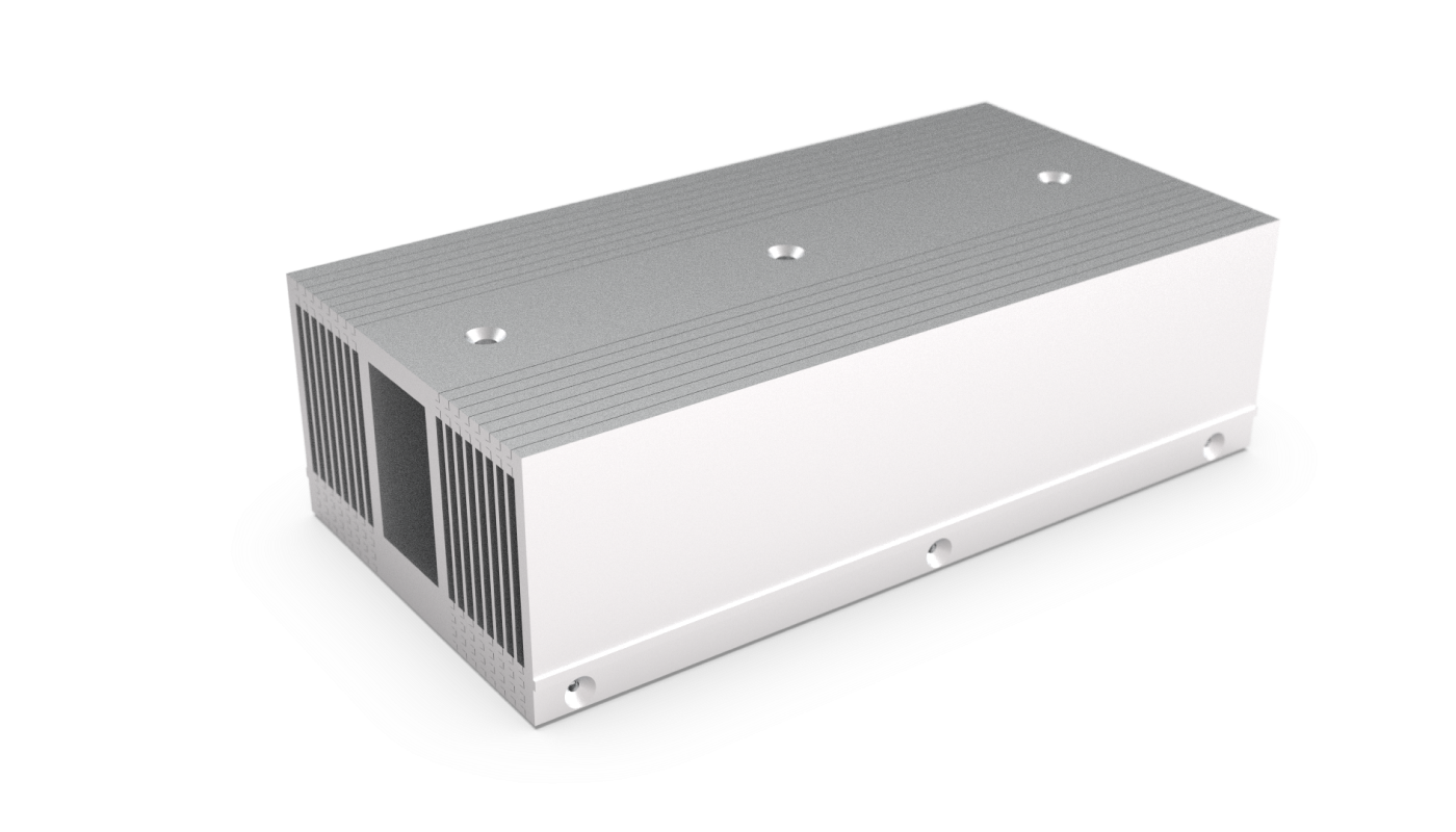 side-pressed heat sinks example profile pressfin cool tec 1-2