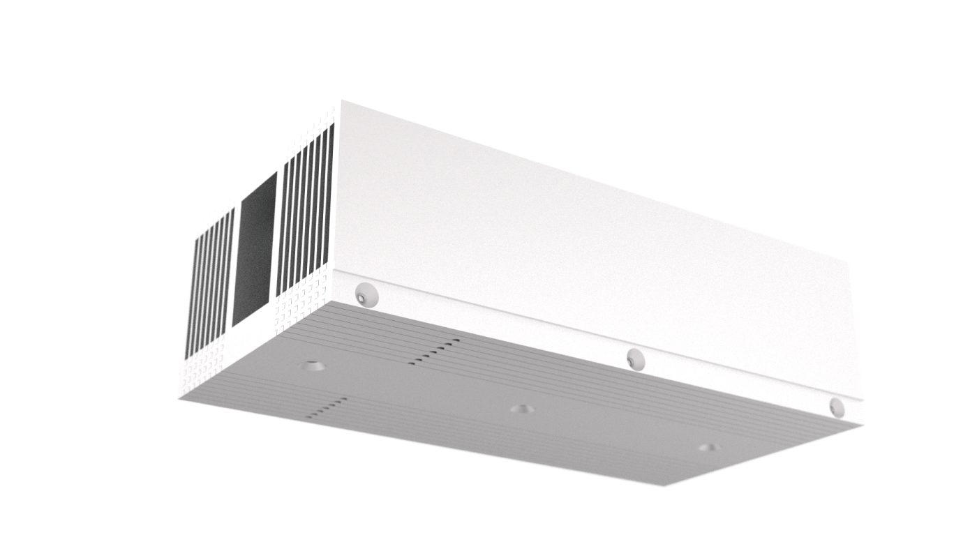 side-pressed heat sinks example profile pressfin cool tec 1-1