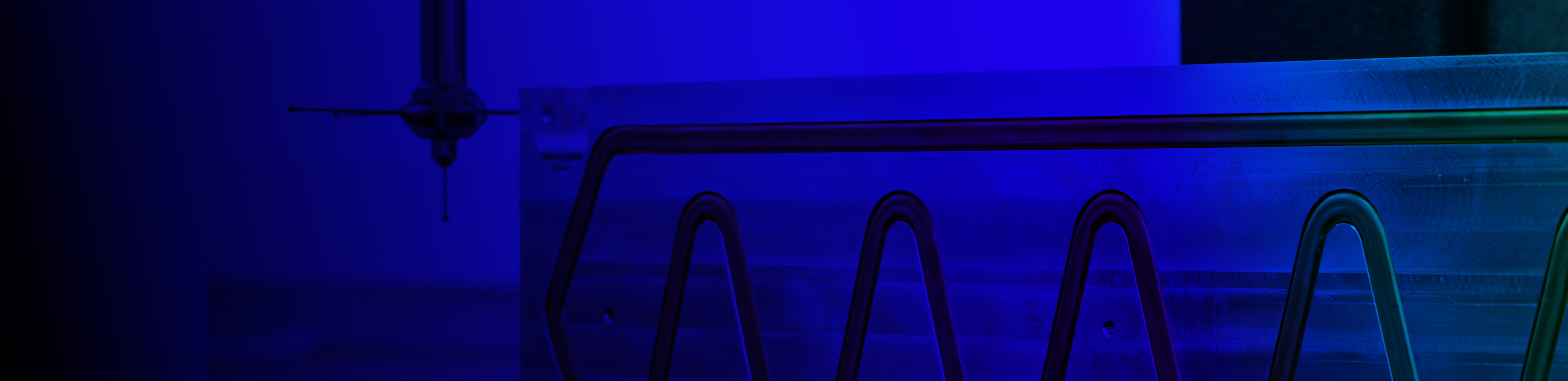 COOLTEC Refroidisseurs à liquide pour l'électronique de puissance Refroidisseurs à liquide pour l'électronique de puissance
