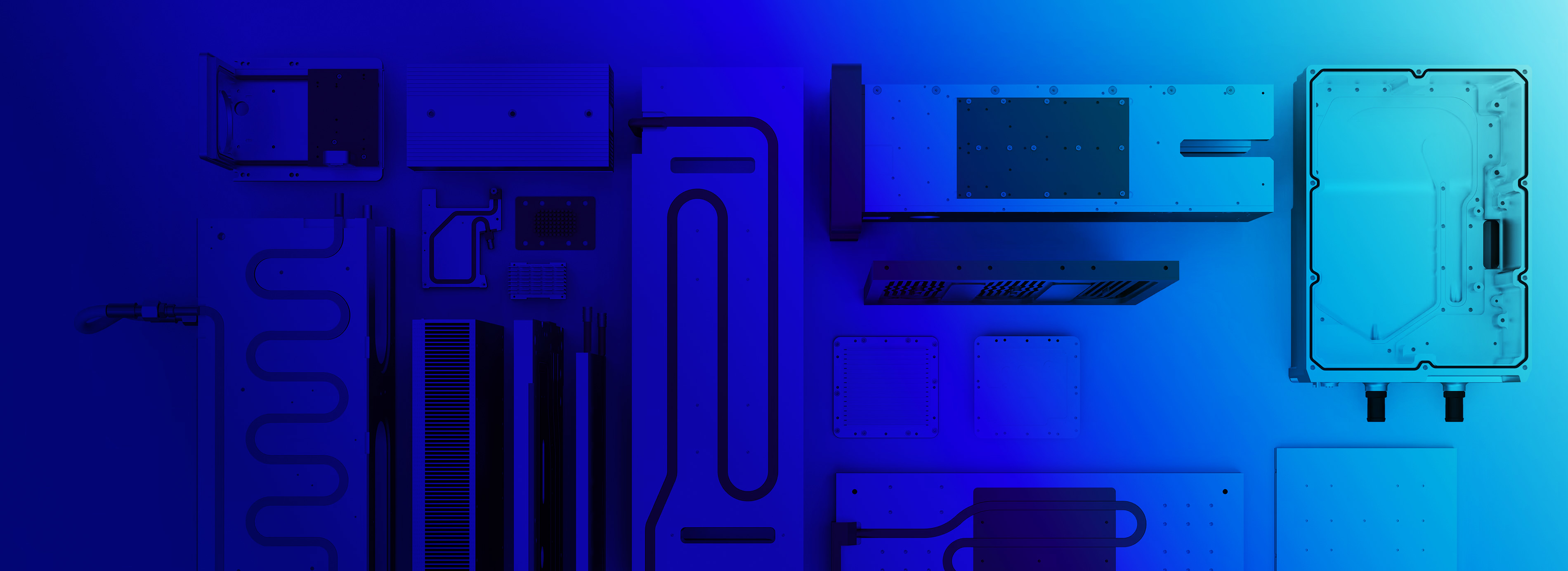 COOLTEC Refroidissement haute performance pour applications high-tech Refroidissement haute performance pour applications high-tech