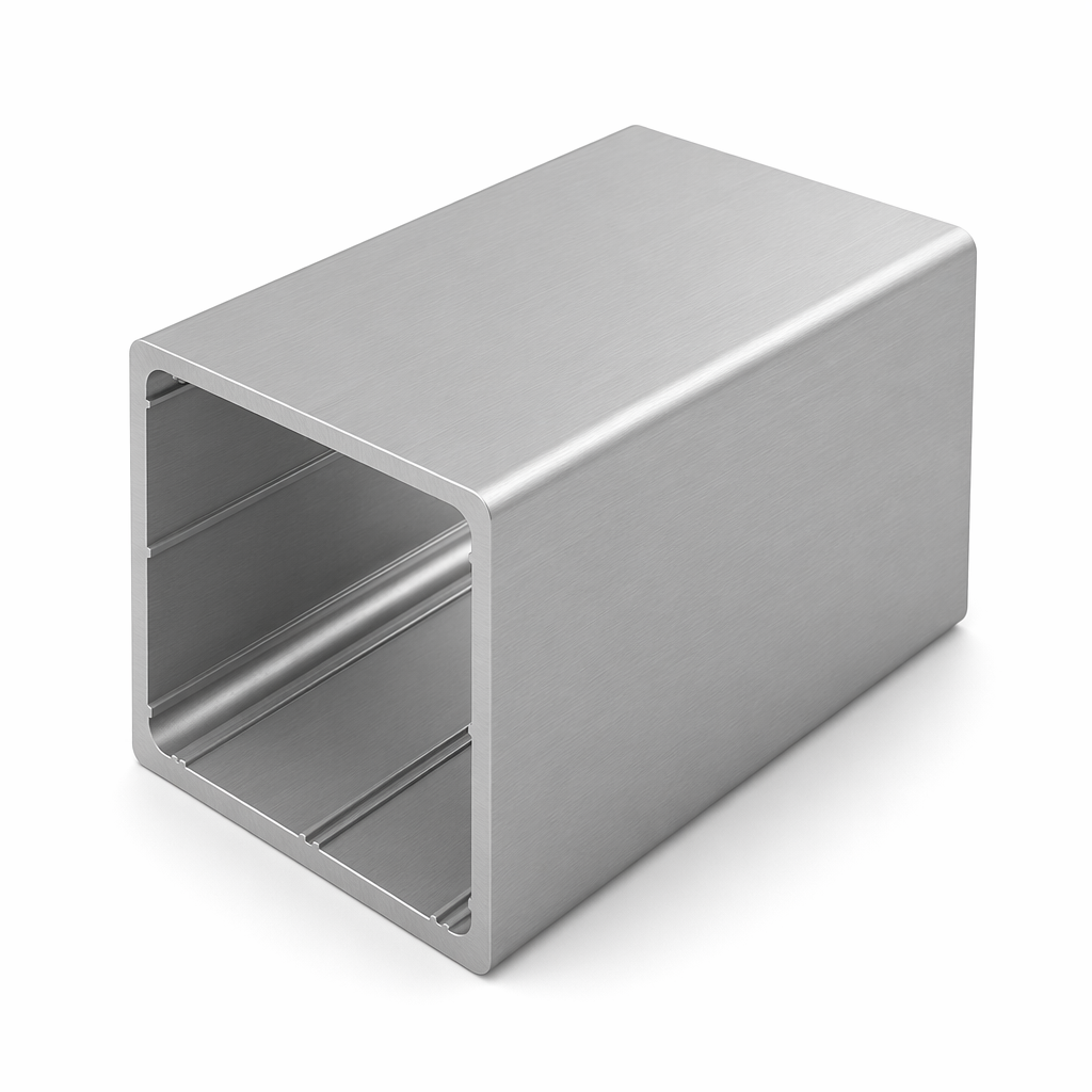 CT-1266 profil de dissipateur thermique à ailettes – COOLTEC