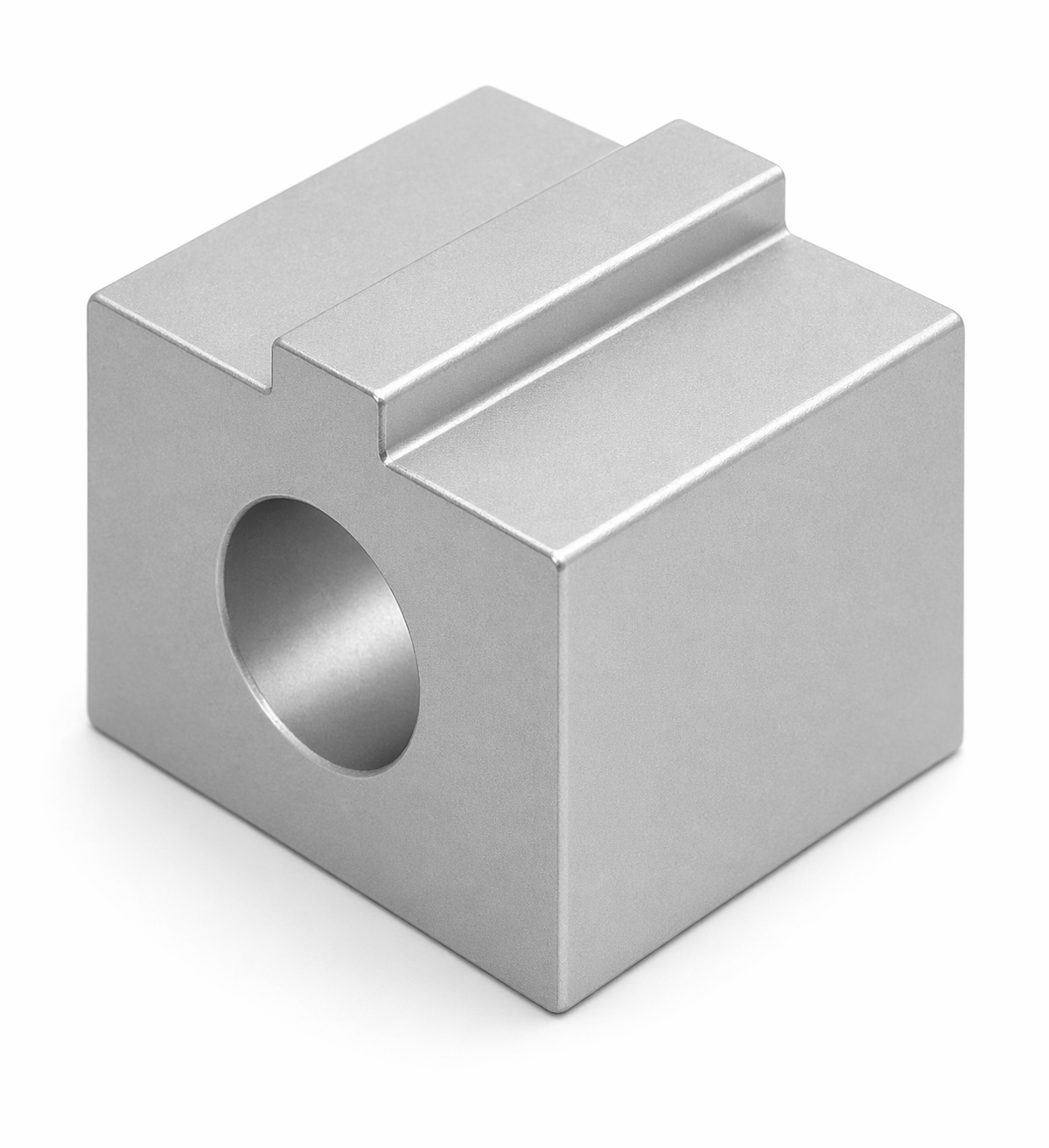 CT-4110 profil de dissipateur thermique à ailettes – COOLTEC